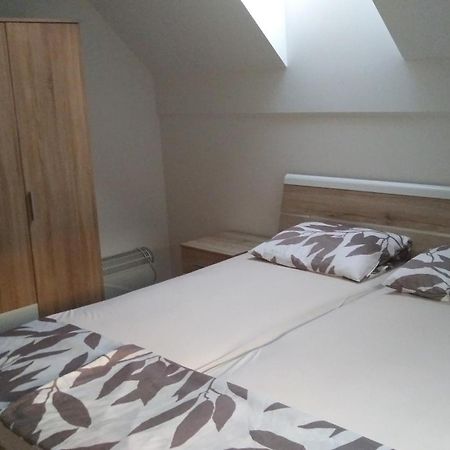 Pocitniska Hisa Nad Soco Villa Bovec Ngoại thất bức ảnh